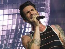 Adam Levine Net Worth