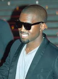 Kanye West Height