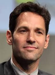 paul rudd height