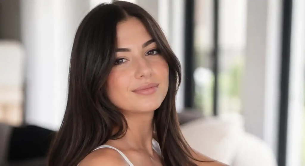 Alexa Pearl Age, Height, Net Worth 2026