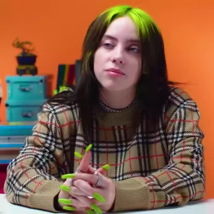 Billie Eilish Sister