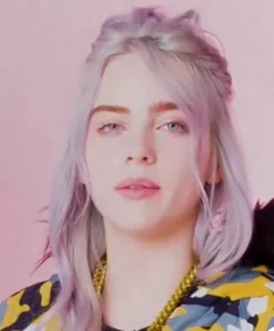 Billie Eilish Sister