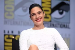 Gal Gadot height