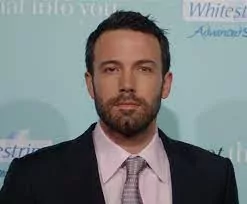 How Tall Is Ben Affleck