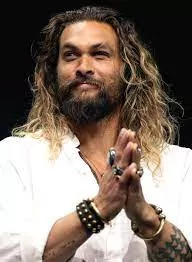 Jason Momoa height