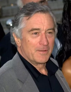 Julian Henry De Niro