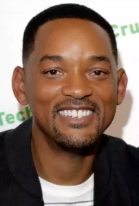 How Tall Is Will Smith