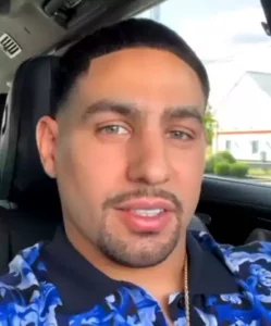 Danny Garcia Net Worth