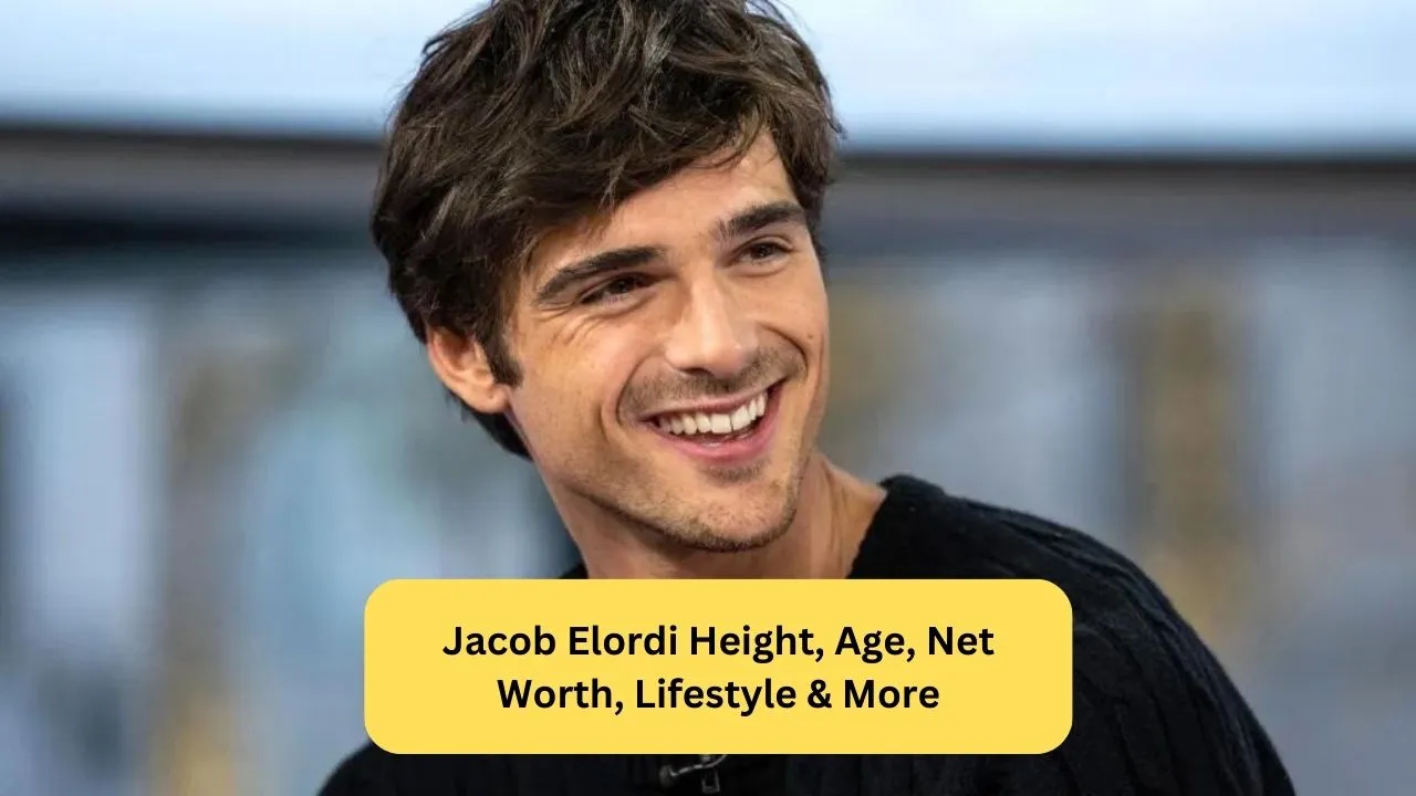 Jacob Elordi Height, Age, Net Worth, Lifestyle & More