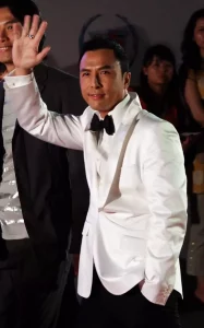 Donnie Yen