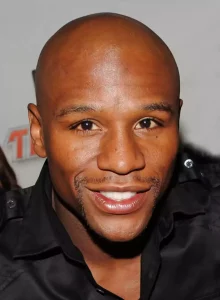 Floyd Mayweather Net Worth