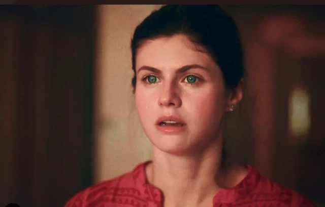 Alexandra Daddario Husband