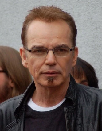 Billy Bob Thornton Net Worth