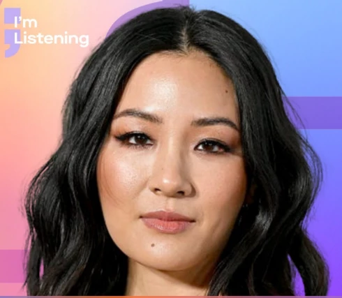 Constance Wu Husband