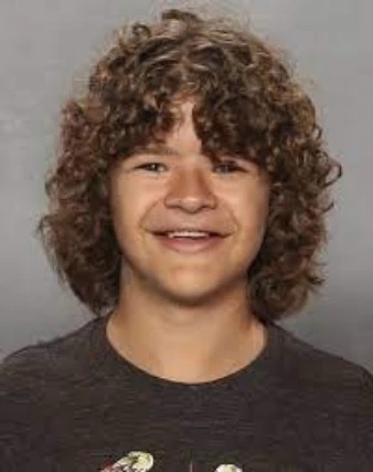 Gaten Matarazzo