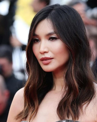 Gemma Chan Height