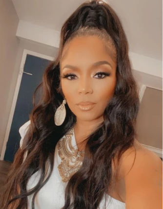 Rasheeda Net Worth