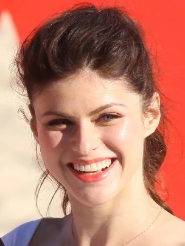 Alexandra Daddario Husband