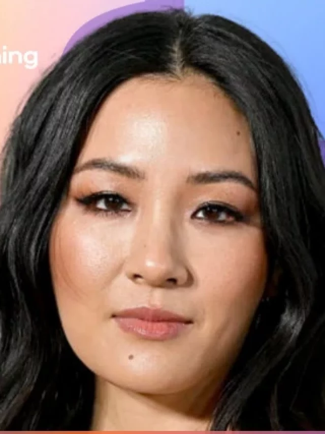 Constance Wu Husband