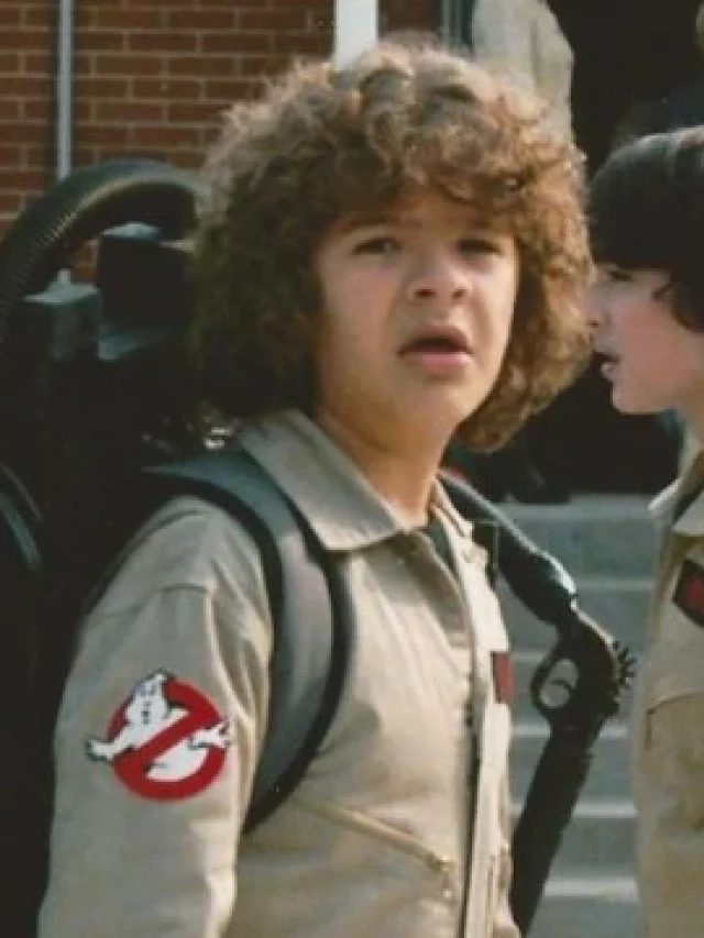 Gaten Matarazzo Age
