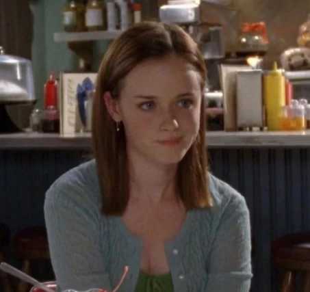 Alexis Bledel Age