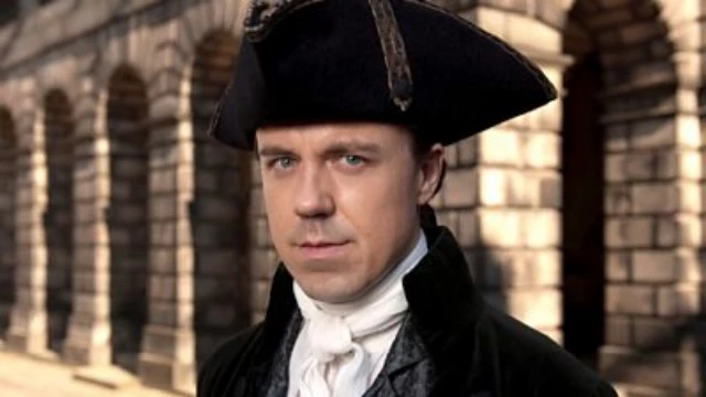 Andrew Buchan