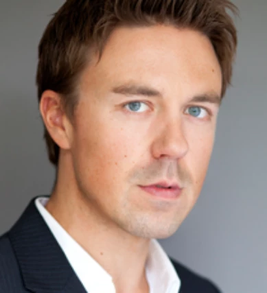 Andrew Buchan