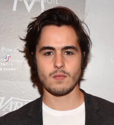 Ben Schnetzer Height, Age, Net Worth