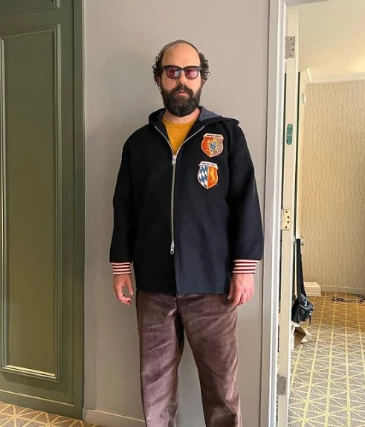 Brett Gelman Height, Age, Net Worth