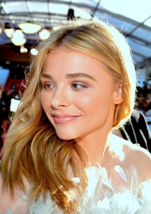 Chloe Grace Moretz age