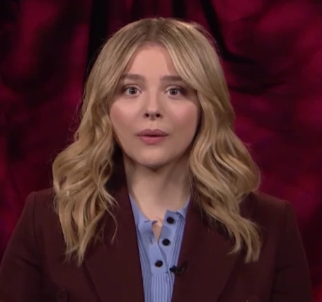 Chloe Grace Moretz age