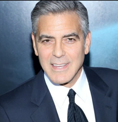 George Clooney Net Worth