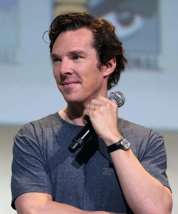 How Tall Is Benedict Cumberbatch