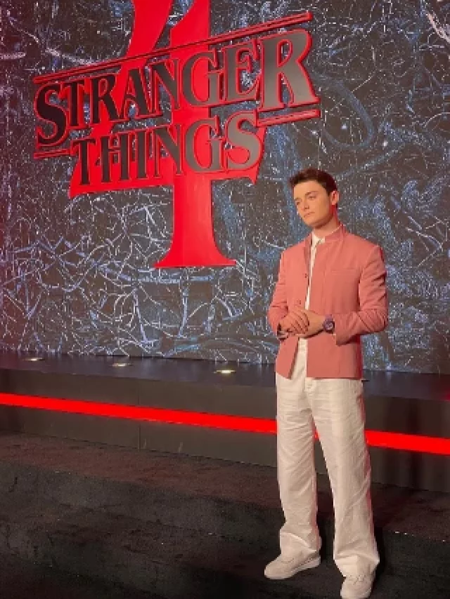 Noah Schnapp