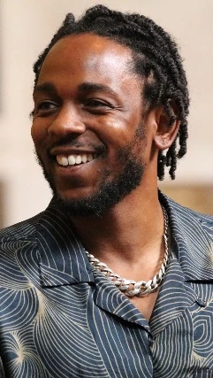 Kendrick Lamar Height