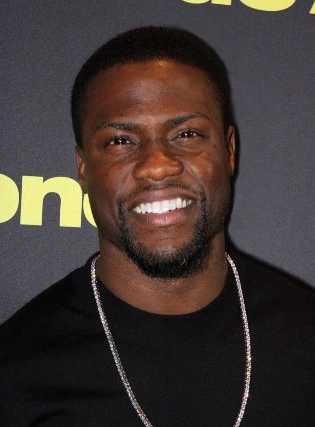 Kevin Hart Height