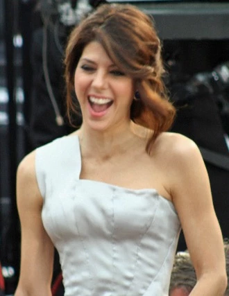 Marisa Tomei Age