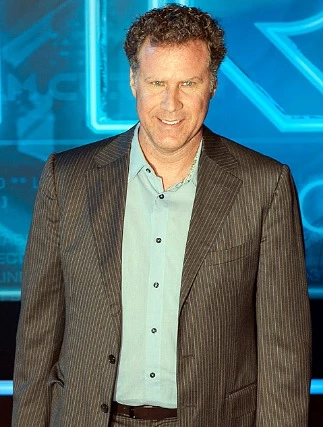 Will Ferrell Age