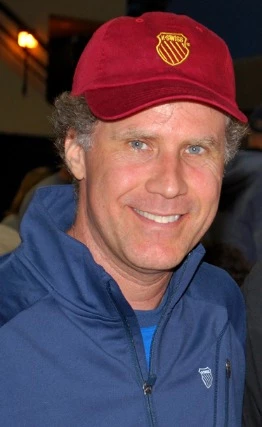 Will Ferrell Age