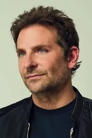 How Tall Is Bradley Cooper