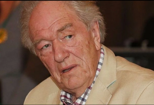 Michael Gambon Age, Height, Net Worth