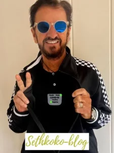 How Tall Is Ringo Starr Age Net Worth Wife