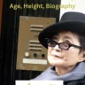 Yoko Ono Net Worth, Age, Height, Biography