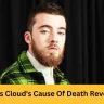Angus Cloud's Cause Of Death Revealed