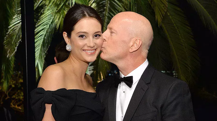 Bruce Willis's Wife Emma Discloses How The Family Takes Care