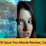 No One Will Save You Movie Review, Cast, Trailer