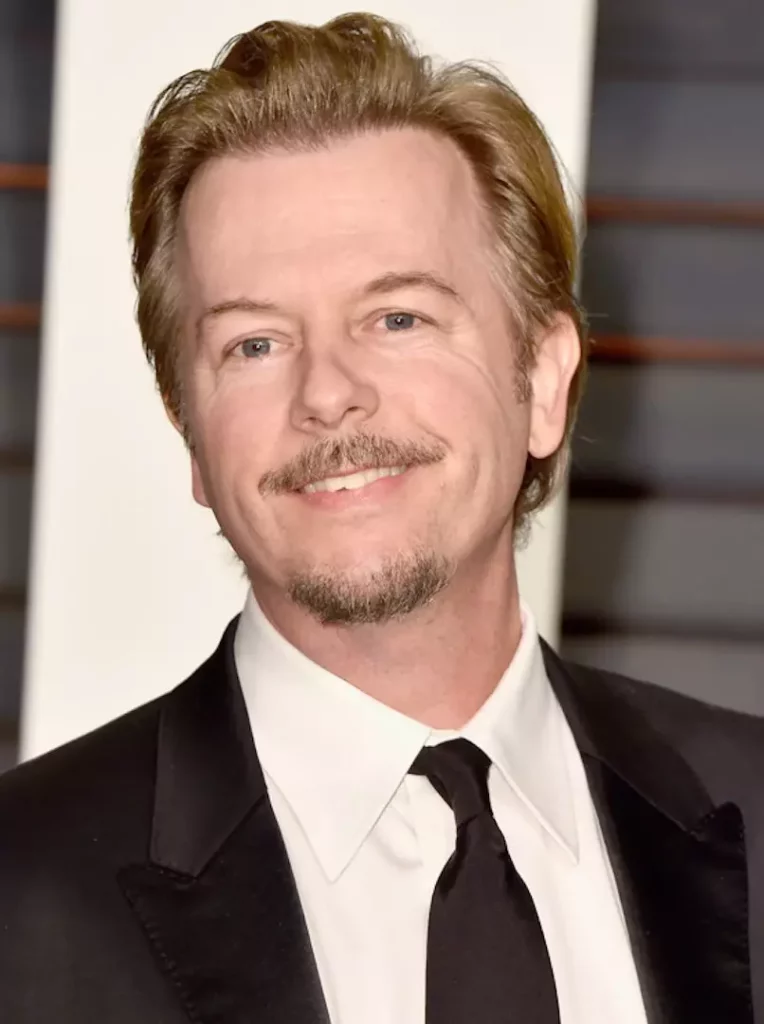 David Spade Net Worth, Age, Height, Movies