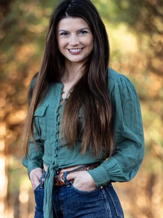 Hannah Barron Age, Height, Net Worth & More
