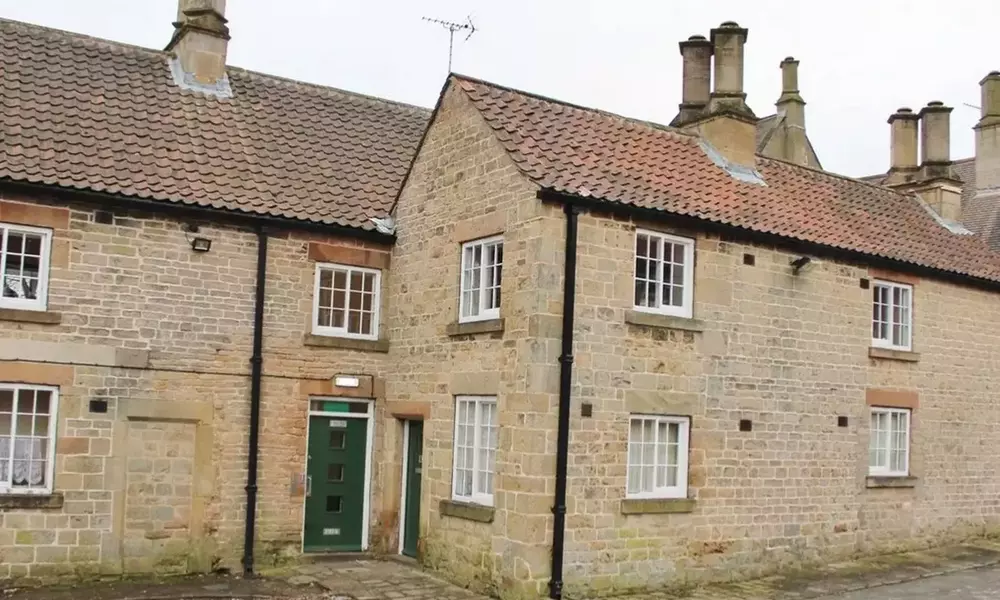Houses For Sale Under 50k In Nottingham