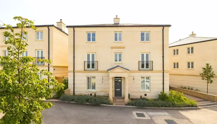 Invest For Happiness House For Sale In Bath